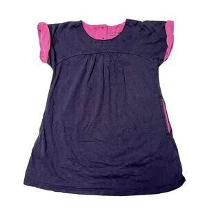 Mini Boden Tunic Dress Size 3/4